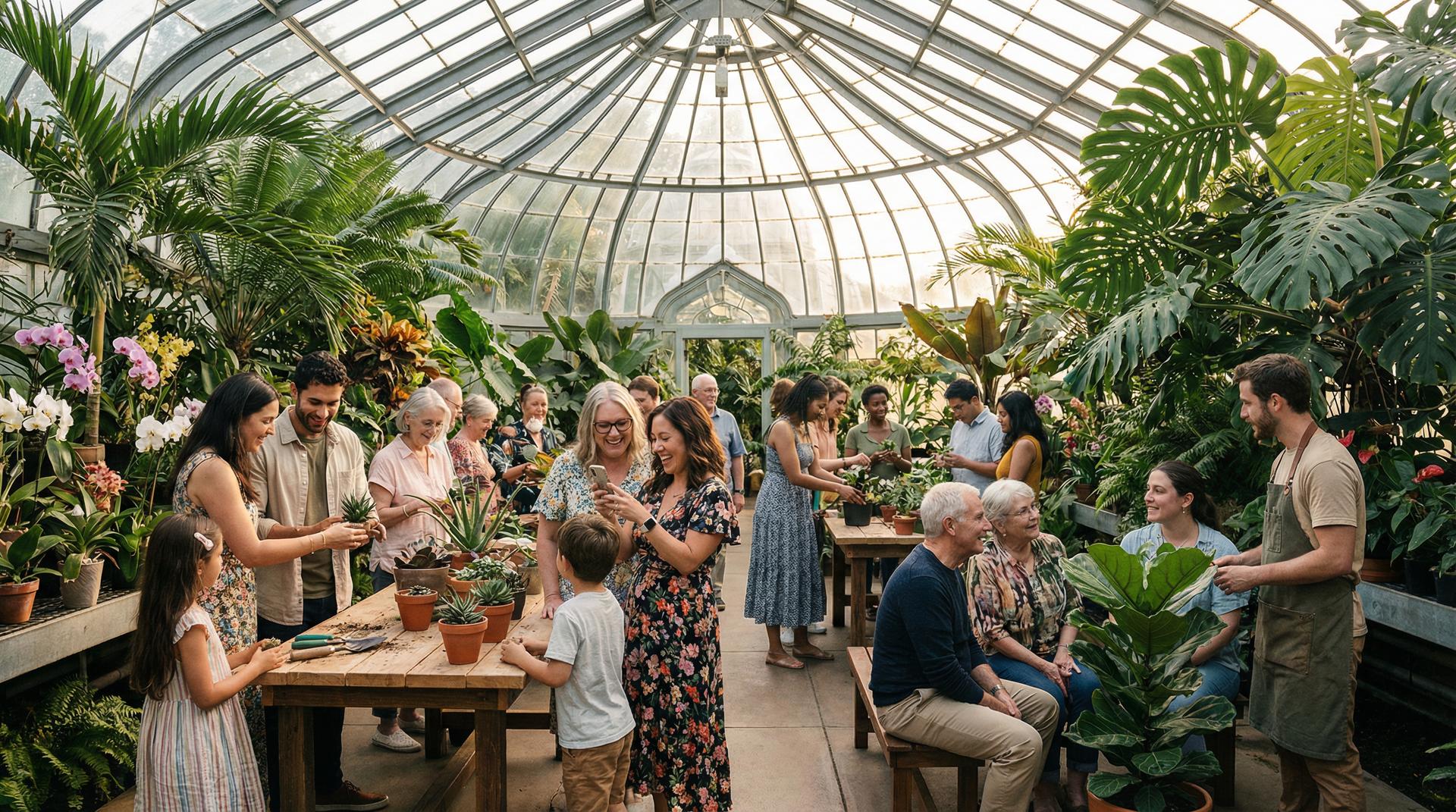 海角社区植物视频社区互动