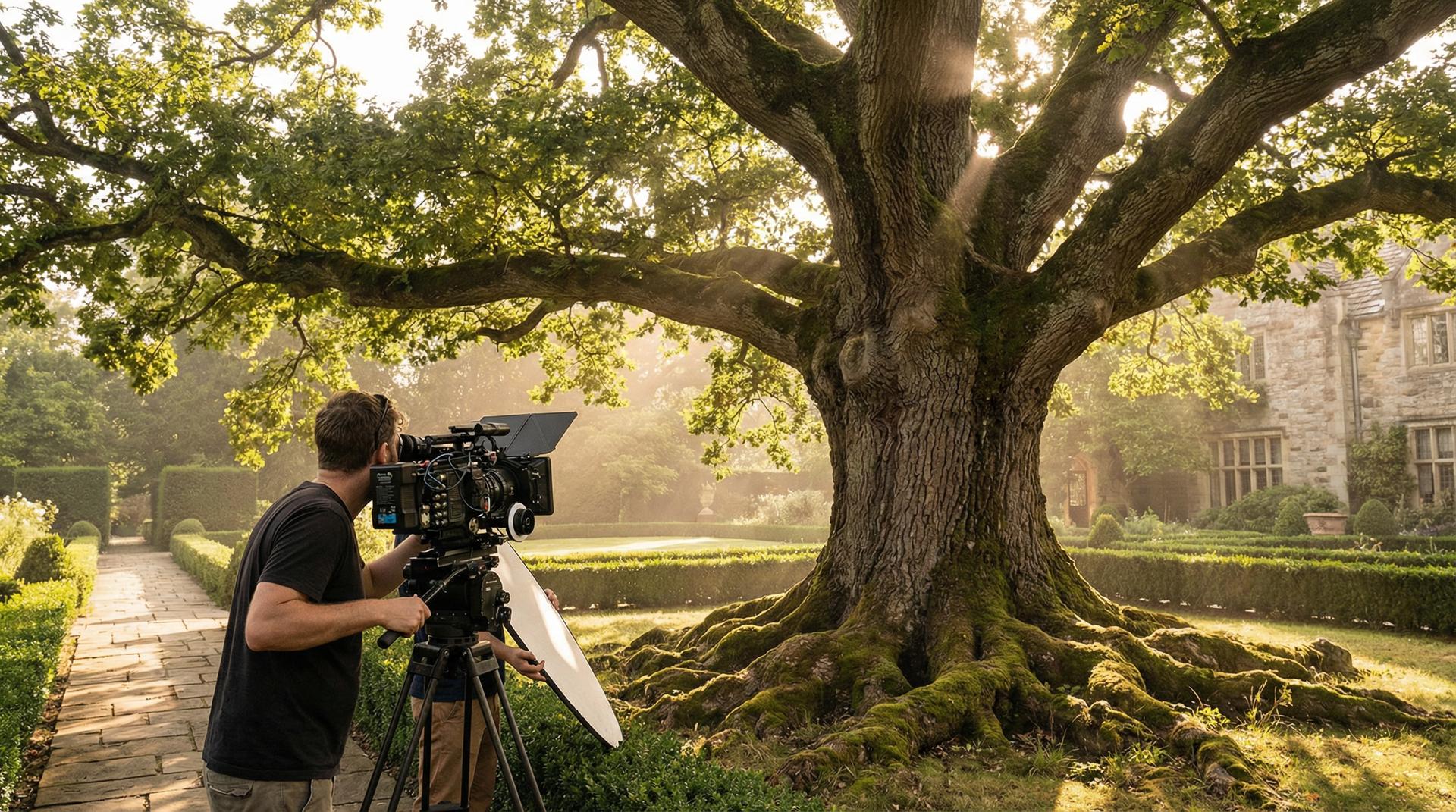 海角社区植物视频-老树视频教程