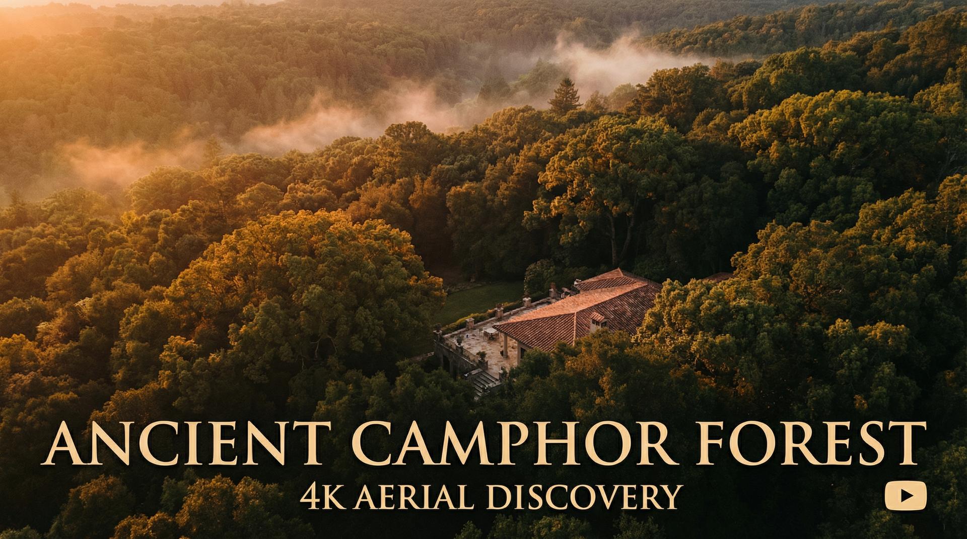 海角社区植物视频-樟树视频纪录片